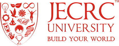 jecrc university logo